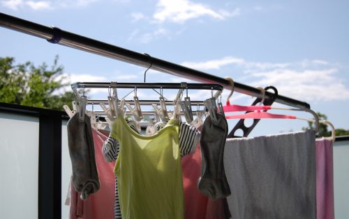 ベランダに蜂の巣を作らせないための予防・対策と注意点